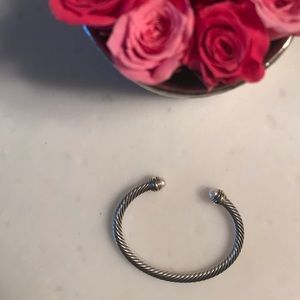 David Yurman Bracelet